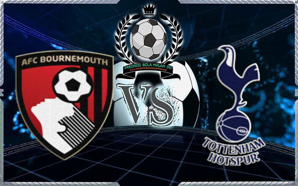 Prediksi Skor AFC Bournemouth Vs Tottenham Hotspur 11 Maret 2018