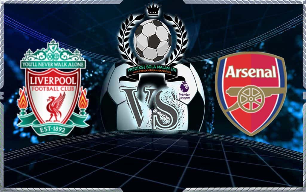 Prediksi Skor LIVERPOOL Vs ARSENAL 30 Desember 2018 | Prediksi Bola ...