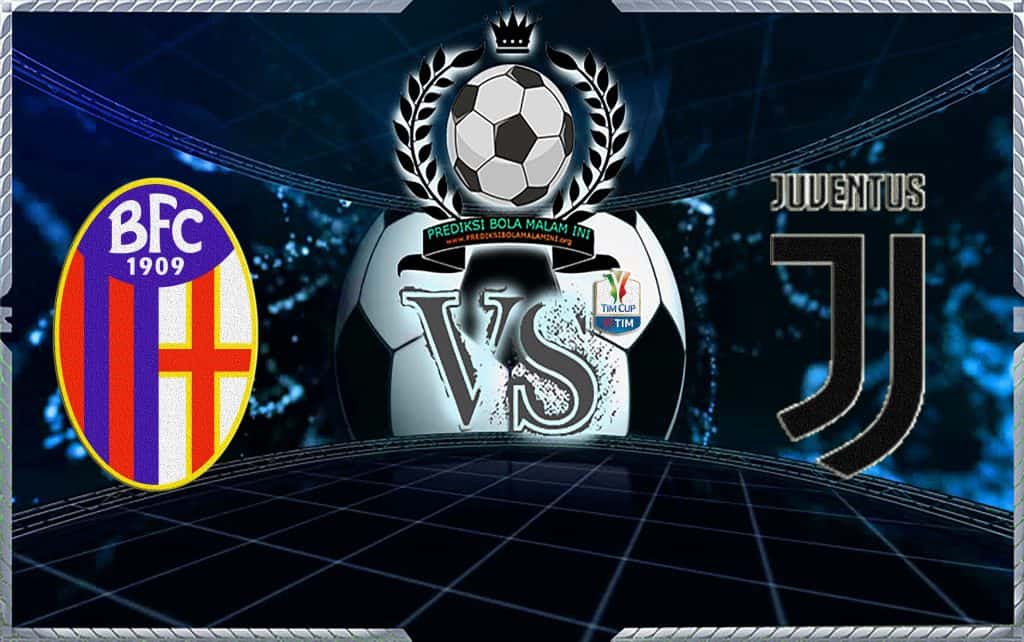 Prediksi Skor BOLOGNA Vs JUVENTUS 13 Januari 2019 | Prediksi Bola ...