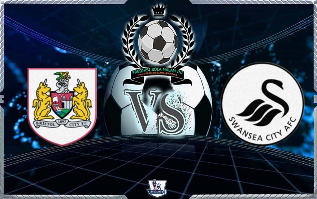 Prediksi Skor BRISTOL CITY Vs SWANSEA CITY 2 Februari 2019 | Prediksi ...