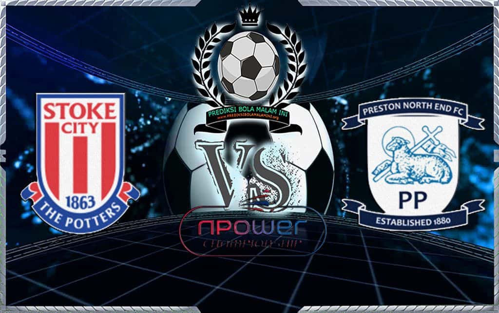 Prediksi Skor STOKE CITY Vs PRESTON NORTH END 26 Januari 2019 ...