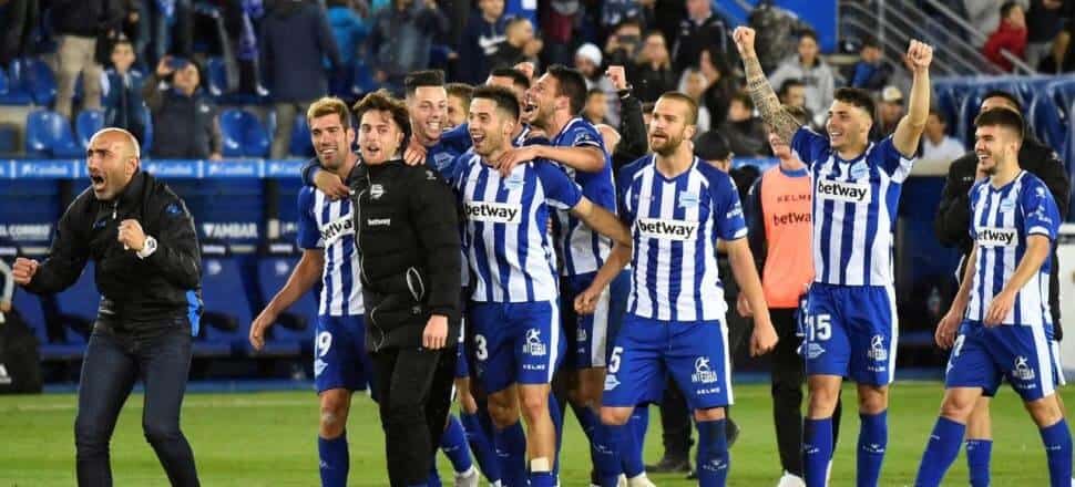 tim foto DEPORTIVO ALAVES