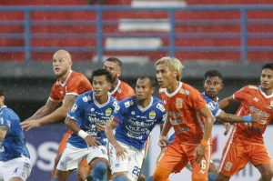 Prediksi Skor Persija Vs Persib 10 Juli 2019 | Prediksi Bola Online ...