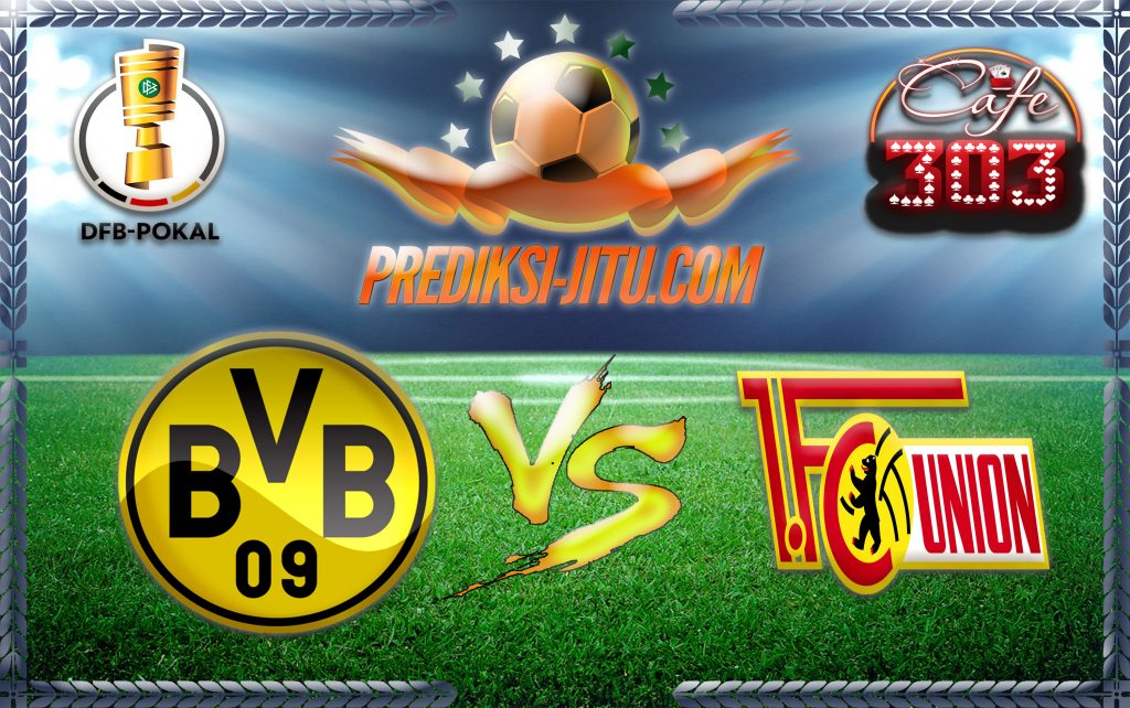 Prediksi Skor Borussia Dortmund Vs Union Berlin 27 Oktober 2016