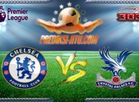 Prediksi Skor Chelsea Vs Crystal Palace 1 April 2017