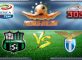 Prediksi Skor Sassuolo Vs Lazio 1 April 2017