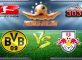 Prediksi Skor Borrusia Dortmund Vs RB Leipzig 14 October 2017