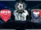 Prediksi Skor Dijon Vs Caen 2 Septermber 2018