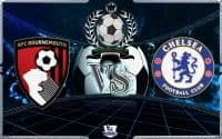 Prediksi Skor AFC BOURNEMOUTH Vs CHELSEA 31 januari 2019