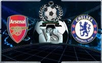 Prediksi Skor Arsenal Vs Chelsea 20 Januari 2019