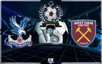 Prediksi Skor CRYSTAL PALACE Vs WEST HAM UNITED 9 februari 2019