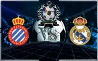 Prediksi Skor ESPANYOL Vs REAL MADRID 28 januari 2019