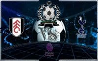 Prediksi Skor FULHAM Vs TOTTENHAM HOTSPUR 20 Januari 2019