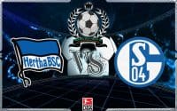 Prediksi Skor HERTHA BSC Vs SCHALKE 04 26 januari 2019