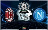 Prediksi Skor MILAN Vs NAPOLI 29 januari 2019