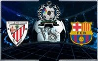 Prediksi Skor ATHLETIC CLUB Vs BARCELONA 11 februari 2019