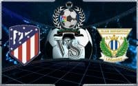 Prediksi Skor Atliteco madrid Vs Leganes 9 maret