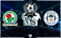 Prediksi Skor BLACKBURN ROVERS Vs WIGAN ATHLETIC 13 maret 2019