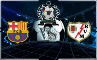 Prediksi Skor Barcelona Vs Raya vallecano 10 maret 2019