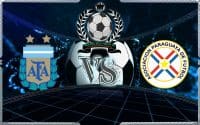 Prediksi Skor ARGENTINA Vs PARAGUAY 20 juni 2019