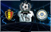 Prediksi Skor BELGIUM Vs KAZAKHSTAN 9 juni 2019