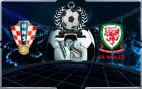 Prediksi Skor CROATIA Vs WALES 8 juni 2019