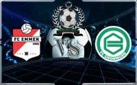 Prediksi Skor EMMEN Vs GRONINGEN 16 mei 2019