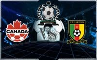 Prediksi Skor CANADA Vs CAMEROON 17 Juni 2019