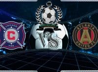 Prediksi Skor Chicago Fire Vs Atlanta United 4 Juli 2019