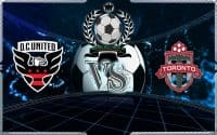 Prediksi Skor DC United Vs Toronto 30 Juni 2019