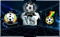 Prediksi Skor Guinea - Bissau Vs Ghana 2 July 2019