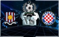 Prediksi Skor Gzira United Vs Hajduk Split 11 July 2019