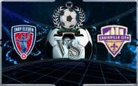 Prediksi Skor Indy Eleven Vs Louisville City 30 Juni 2019