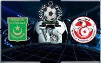 Prediksi Skor Mauritania Vs Tunisia 3 Juli 2019