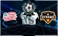 Prediksi Skor New England Vs Houston Dynamo 30 Juni 2019