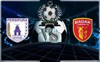 Prediksi Skor Persipura Vs Badak Lampung 8 Juli 2019