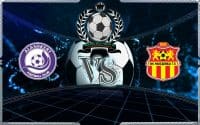 Prediksi Skor Alashkert Vs Makedonija GjP 11 juli 2019