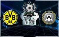 Prediksi Skor Borussia Dortmund Vs Udinese 27 Juli 2019