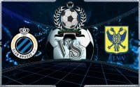 Prediksi Skor Club Brugge Vs Sint-Truiden 3 Agustus 2019