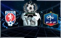 Prediksi Skor Czech Republic U19 Vs France U19 16 Juli 2019