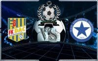 Prediksi Skor DAC Vs Atromitos 26 July 2019