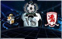 Prediksi Skor Luton Town Vs Middle Sbrough 3 Agustus 2019