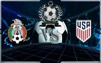 Prediksi Skor Mexico Vs United States 8 Juli 2019