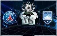 Prediksi Skor PSG Vs Sydney 30 Juli 2019