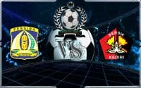 Prediksi Skor Persiba Balikpapan Vs Persik Kediri 20 Juli 2019