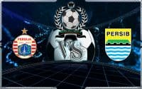 Prediksi Skor Persija Vs Persib 10 Juli 2019