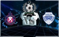 Prediksi Skor Pyunik Vs Shkupi 11 July 2019