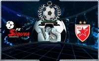 Prediksi Skor Suduva Vs Crvena Zvezda 10 July 2019