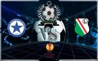 Prediksi Skor Atromitos Vs Legia Warszawa 14 Agustus 2019