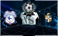 Prediksi Skor Cardiff City Vs Luton Town 10 Agustus 2019